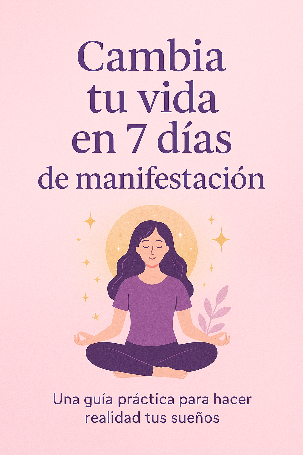 La Magia De Manifestar En 7 Días